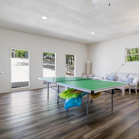 Sailfish Splendor Villa Osage Beach Exterior photo