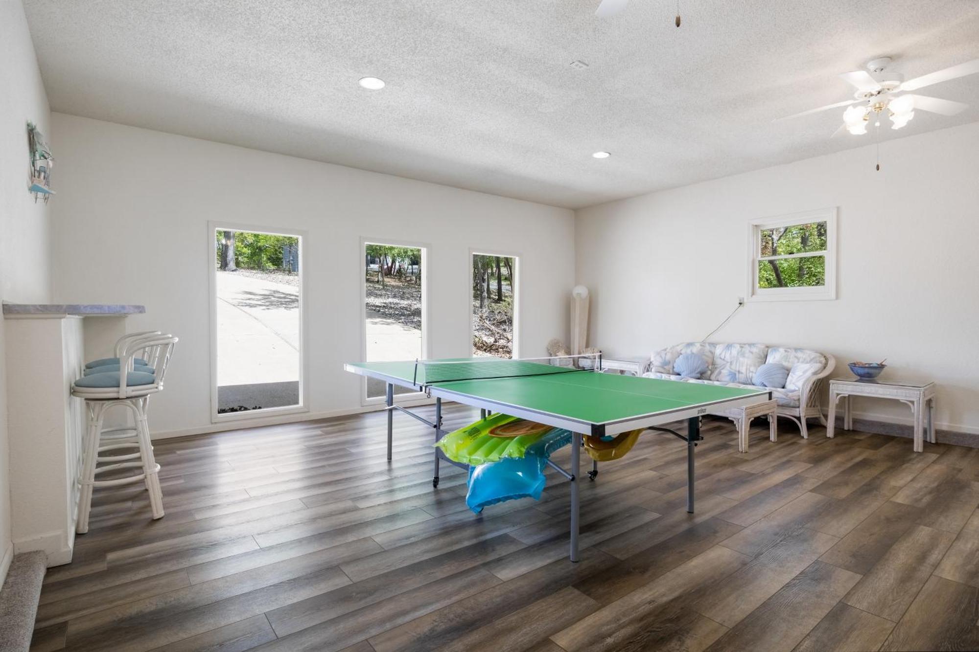 Sailfish Splendor Villa Osage Beach Exterior photo