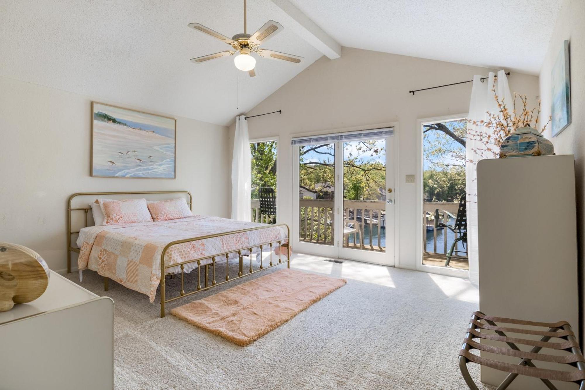 Sailfish Splendor Villa Osage Beach Exterior photo