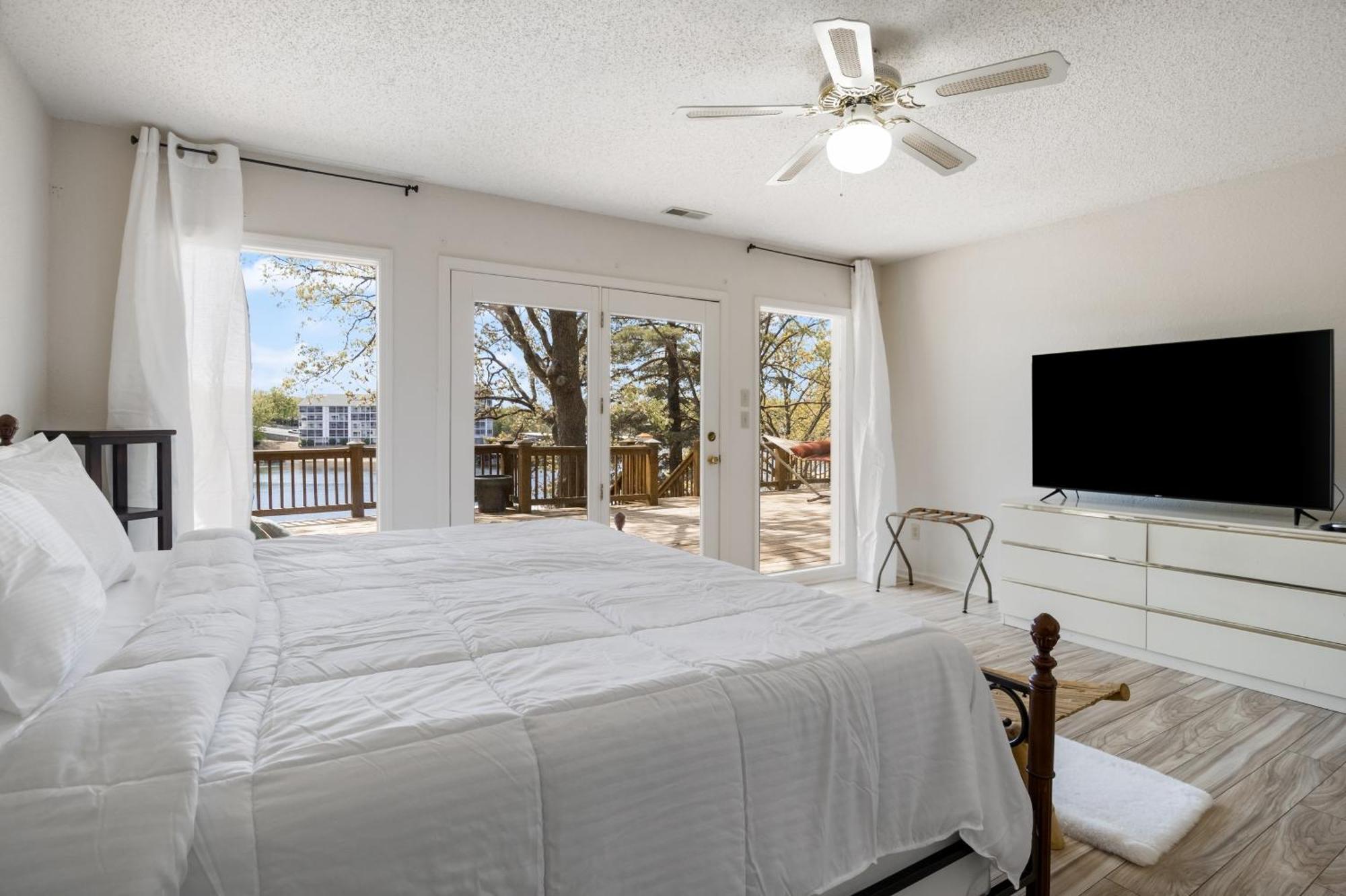 Sailfish Splendor Villa Osage Beach Exterior photo
