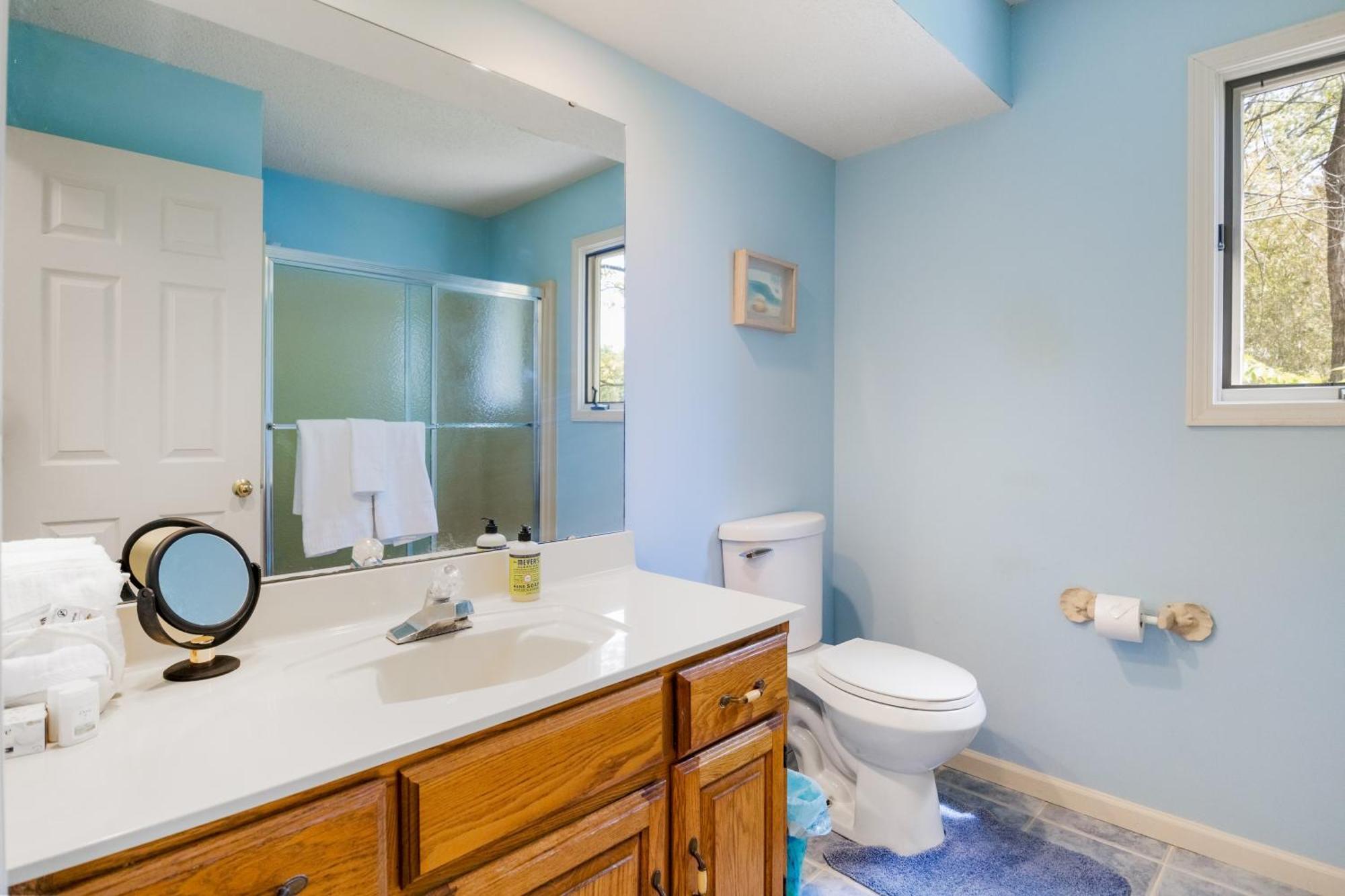 Sailfish Splendor Villa Osage Beach Exterior photo