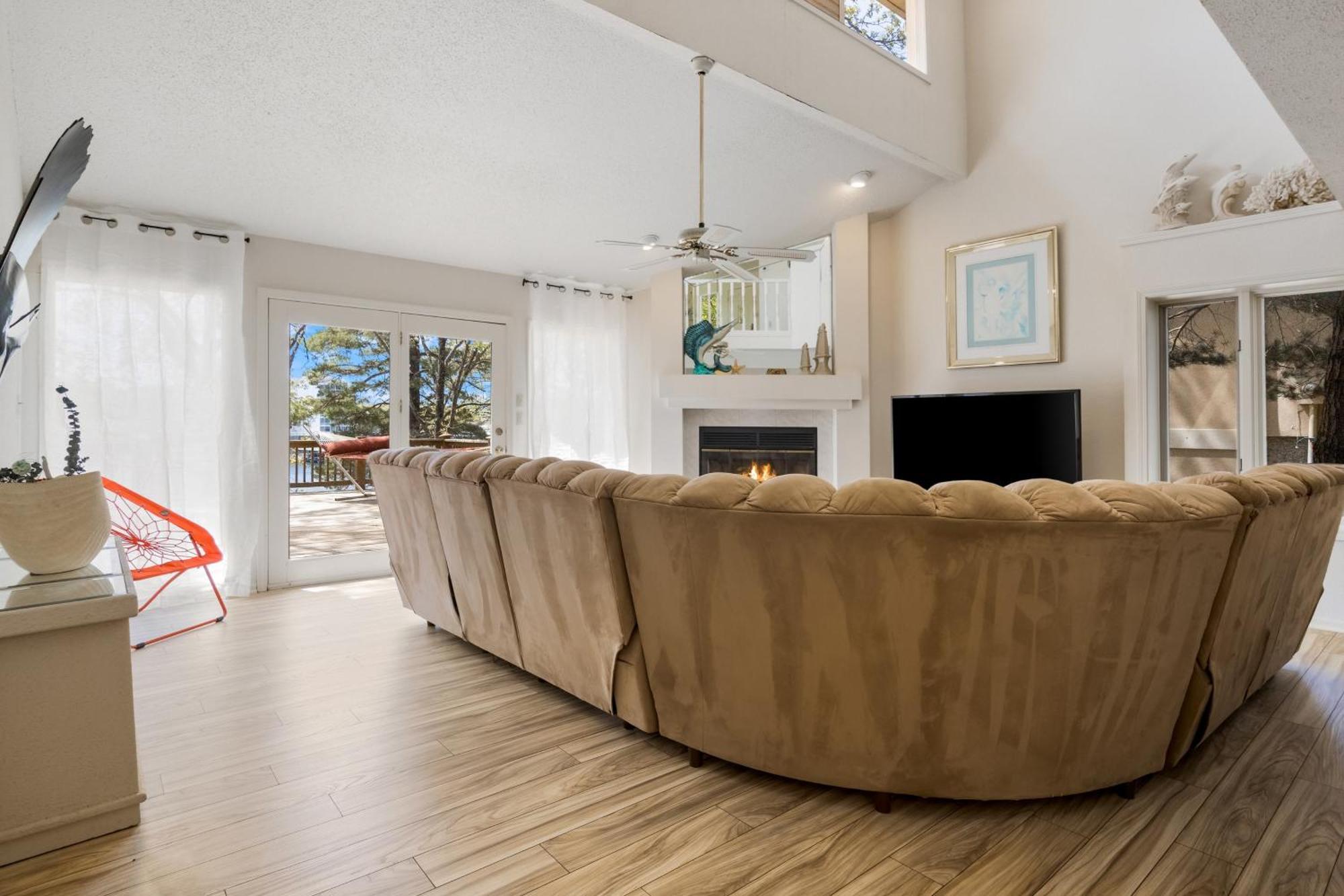 Sailfish Splendor Villa Osage Beach Exterior photo