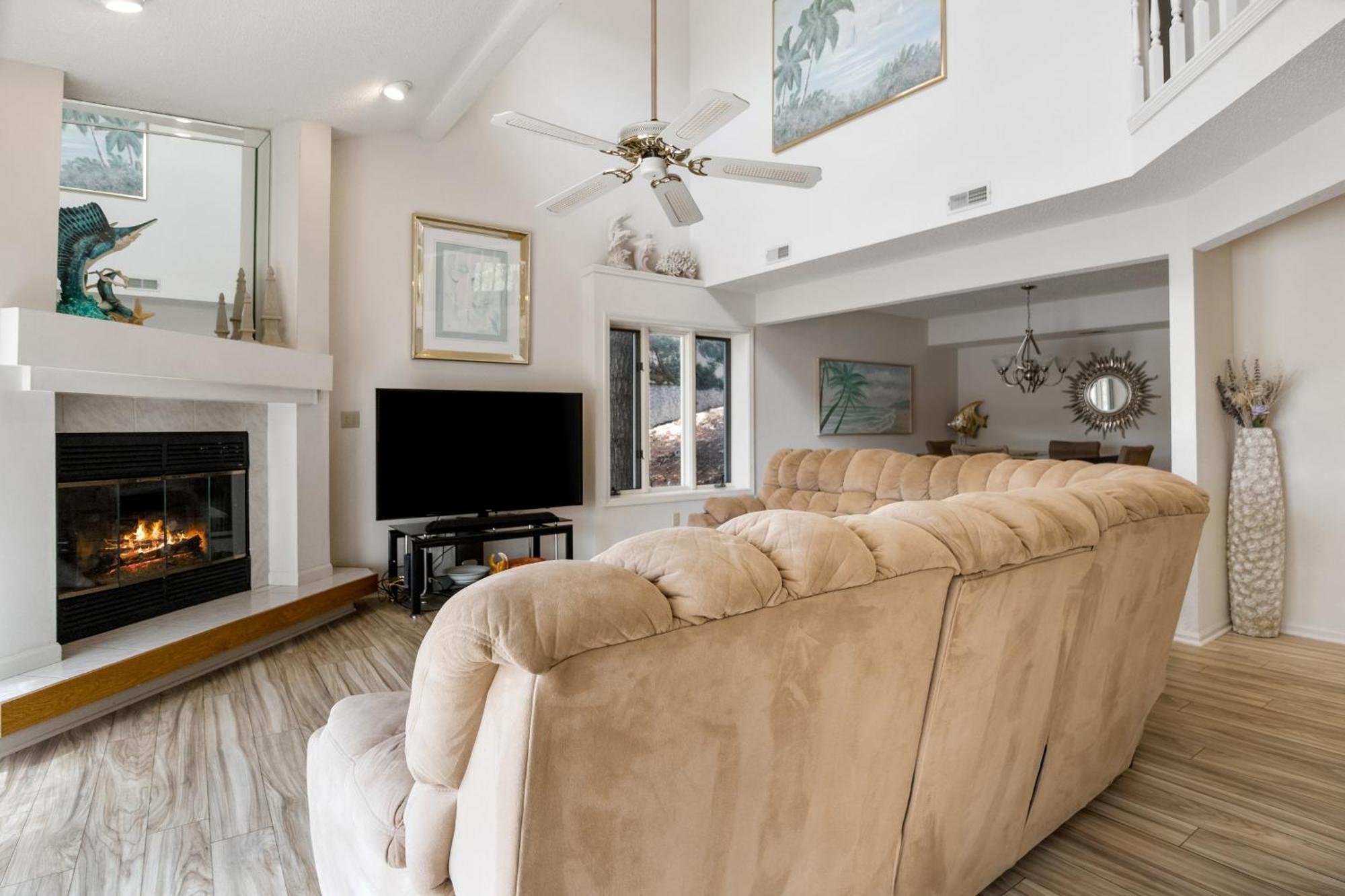 Sailfish Splendor Villa Osage Beach Exterior photo