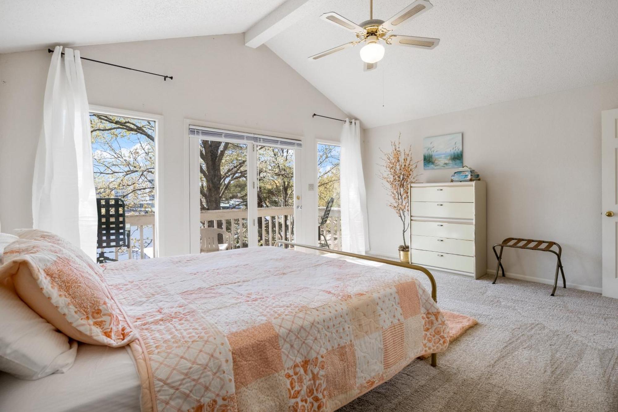 Sailfish Splendor Villa Osage Beach Exterior photo
