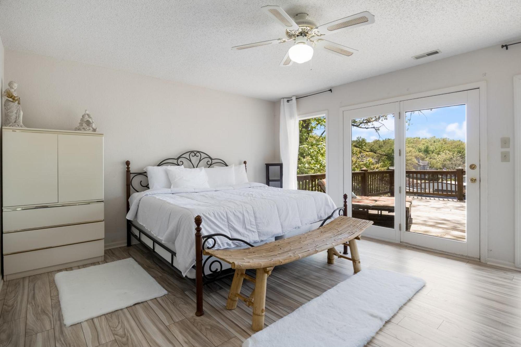 Sailfish Splendor Villa Osage Beach Exterior photo