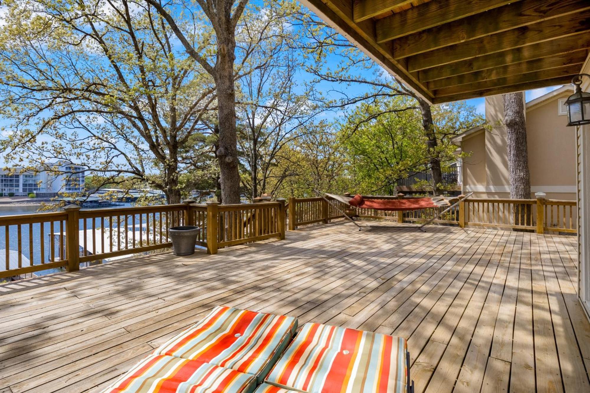 Sailfish Splendor Villa Osage Beach Exterior photo