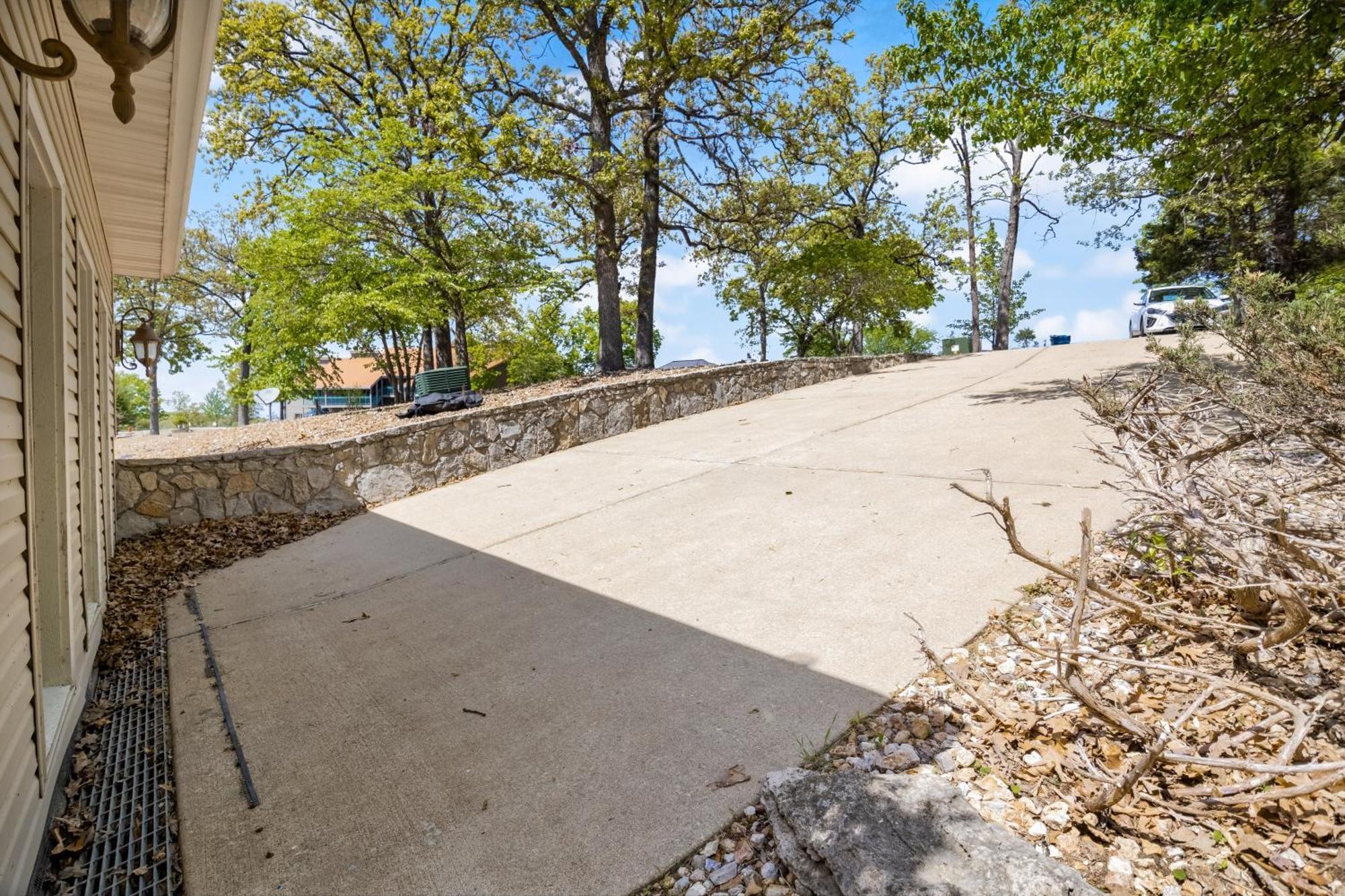 Sailfish Splendor Villa Osage Beach Exterior photo