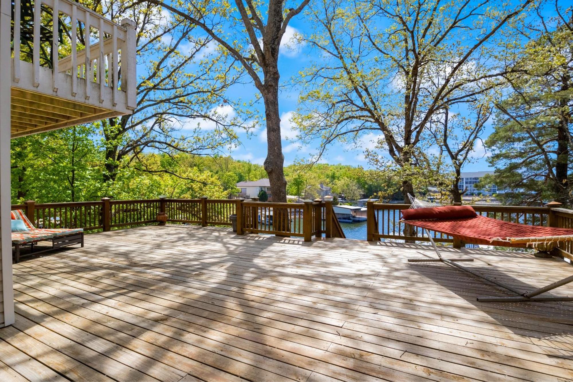 Sailfish Splendor Villa Osage Beach Exterior photo